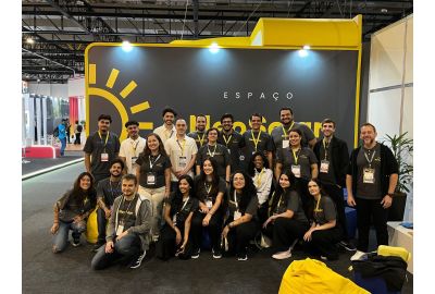 Saiba como foi a participação da NeoSolar na Intersolar 2025