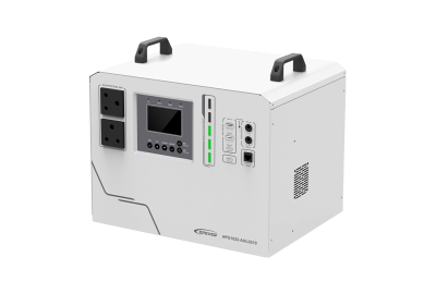 Estação de Energia Epever HPS1022-AHL0210 BR - 1,04kWh | 1.000W | 220V