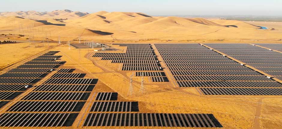 Energia Solar no Catar - Sede da Copa 2022