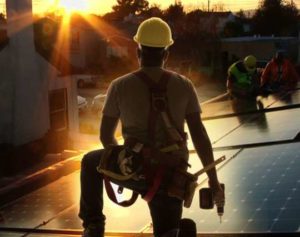 Filme Catching The Sun - Energia Solar