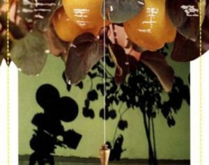 FIlme o Sol de Marmelo