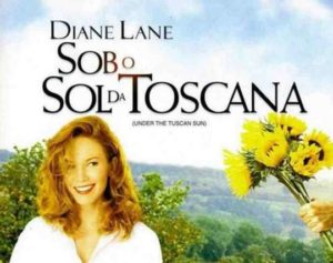 Filme Sob o Sol da Toscana