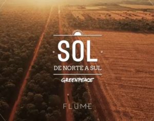 Filme Energia Solar: Sol de norte a sul