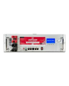 Bateria Solar L&iacute;tio 5kWh - UPLFP48 6000 ciclos 48V