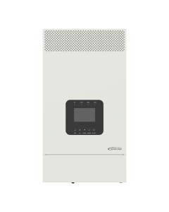 Inversor Off Grid H&iacute;brido Epever UPower-Hi UP3000 - 50A MPPT - 48/220V