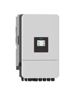 Inversor H&iacute;brido Deye SUN10K (US) - 10000W - 48/220V
