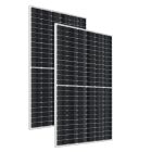 Kit com 02 Placas Solares Fotovoltaica 620W - OSDA
