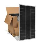 Kit com 30 Painéis Solares Fotovoltaico 310W - ZTROON - ZTP-310MI