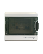 Quadro de Proteção NeoCharge - NCP-A30 (22 kW - Tipo A)