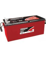 Bateria Estacionária Heliar Freedom DF4100 (240Ah / 220Ah)
