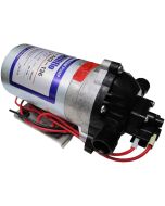 Bomba Solar 12V Shurflo 8000 - até 42m ou 2.940 L/dia