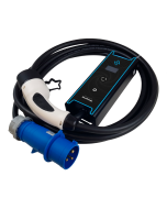Carregador VE Portátil NeoCharge NC202 – 7,4kW - T2
