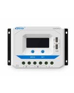 Controlador de Carga com display VS4524AU