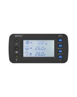 Medidor Remoto para Controlador de Carga e Inversor Solar EPEVER MT-75