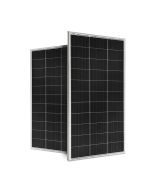 Kit com 2 Painéis Solares Fotovoltaico 160W - ZTROON - ZTP-160MI