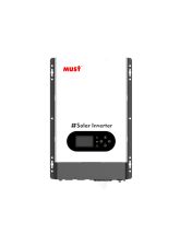 Inversor Off Grid Híbrido Epever UPower-Hi UP3000 - 80A MPPT - 48/110V