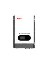 Inversor Off Grid Híbrido Epever UPower-Hi UP3000 - 80A MPPT - 48/110V