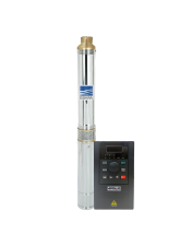 Bomba Solar 12V Shurflo 8000 - até 42m ou 2.940 L/dia