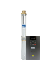 Bomba Solar 12V Shurflo 8000 - até 42m ou 2.940 L/dia