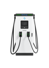 Carregador VE Portátil NeoCharge NC400 - 22kW - T2