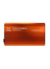 Inversor Off Grid Senoidal ZTROON ZT1000-11 - 1000W - 12/ 127V