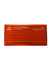 Inversor Off Grid Senoidal ZTROON ZT1000-11 - 1000W - 12/ 127V