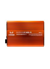 Inversor Senoidal Off Grid ZTROON - 600-11 12/127V