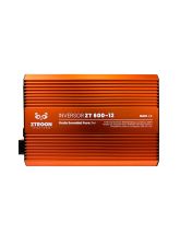 Inversor Senoidal Off Grid ZTROON - ZT600-12 12/220V