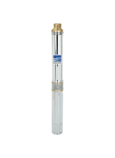 Bomba Solar 12V Shurflo 8000 - até 42m ou 2.940 L/dia