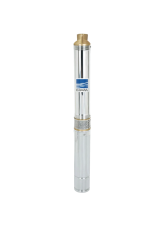 Bomba Solar 12V Shurflo 8000 - até 42m ou 2.940 L/dia