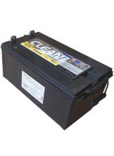 Bateria Estacionária Moura Clean 12MF220 (220Ah) 1 
