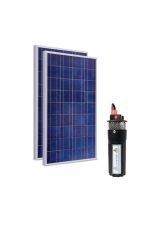 Kit Bomba Solar 24V Singflo YM2440-30 - até 70m ou 2.160 L/dia