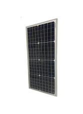 Placa Solar Fotovoltaica 30W Monocristalina - ZTROON - ZTP-030M