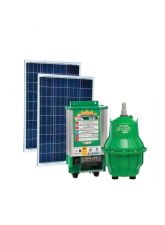 Kit Bomba Solar Anauger R100 MAXX - até 40m ou 8.600 L/dia