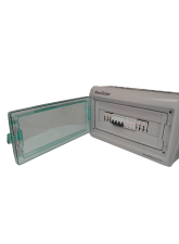 Stringbox Neosolar 3x1 1000V 15A IP65 - foto 2