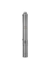 Bomba Solar ZTROON 3ZTPC3.8-180-96-1500W - até 180m ou 22.800 L/dia