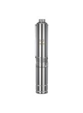 Bomba Solar ZTROON 3ZTPC5-45-48-500W - até 45m ou 30.000 L/dia
