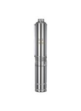Bomba Solar ZTROON 3ZTPC5.2-75-96-750W - até 75m ou 31.200 L/dia