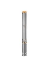 Bomba Solar ZTROON 3ZTPC6-125-96-1500W - até 125m ou 36.000 L/dia
