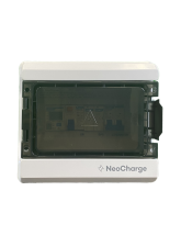 Quadro de Proteção NeoCharge - NCP-A30 (22 kW - Tipo A)