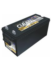 Bateria Estacionária Moura Clean 12MF150 (150Ah) 1