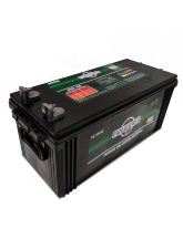 Bateria Estacionária Fulguris FGCL150 (150Ah)