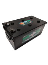 Bateria Estacionária Fulguris FGCL220 (220Ah)
