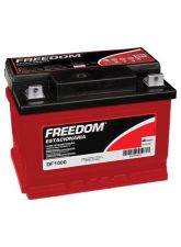 Bateria Estacionária Freedom DF1000  (70Ah / 60Ah)
