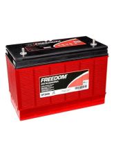 Bateria Estacionária Freedom DF2000  (115Ah / 105Ah)