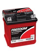 Bateria Estacionária Freedom DF500  (40Ah / 36Ah)