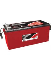 Bateria Estacionária Heliar Freedom DF4100  (240Ah / 220Ah)