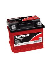 Bateria Estacionária Freedom DF700  (50Ah / 45Ah)