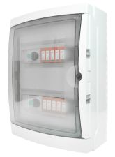 Stringbox Neosolar PRO 2x1 1000V 25A IP65 - foto 1