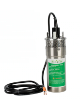 Bomba Solar 24V Singflo YM2460-30 INOX - até 70m ou 4.500 L/dia